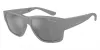 ARMANI EXCHANGE AX4141SU81806 Férfi napszemüveg