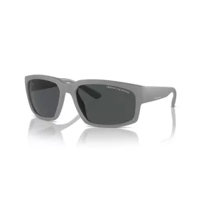 ARMANI EXCHANGE AX4142SU81808 Férfi napszemüveg