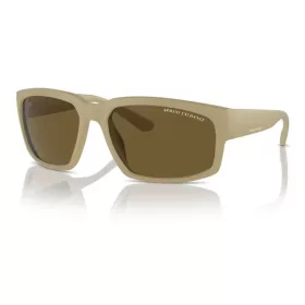 ARMANI EXCHANGE AX4142SU83487 Férfi napszemüveg