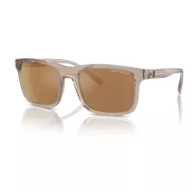 ARMANI EXCHANGE AX4145S83445A Férfi napszemüveg