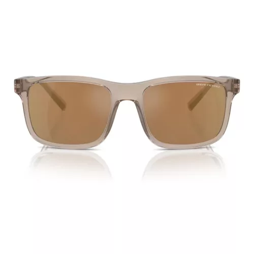 ARMANI EXCHANGE AX4145S83445A Férfi napszemüveg