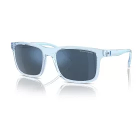 ARMANI EXCHANGE AX4145S834555 Férfi napszemüveg