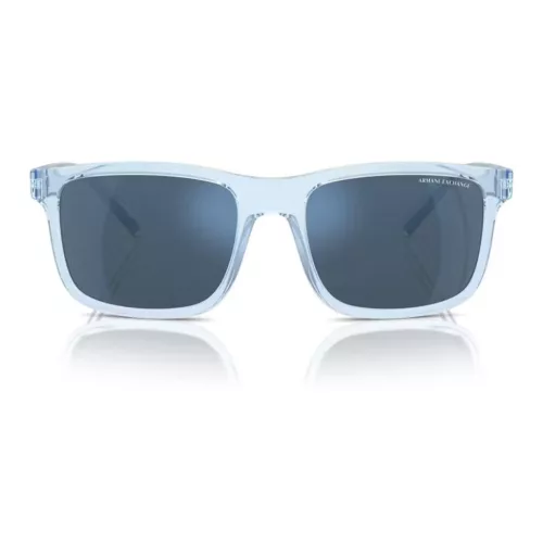 ARMANI EXCHANGE AX4145S834555 Férfi napszemüveg