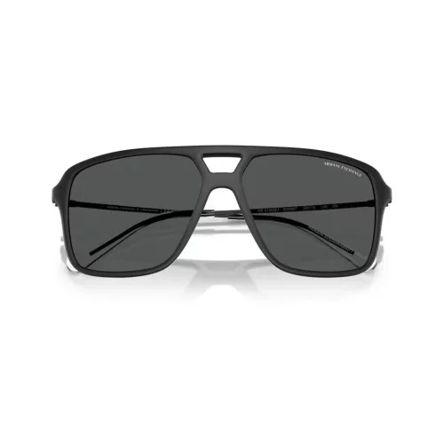 ARMANI EXCHANGE AX4150SU80588 Férfi napszemüveg