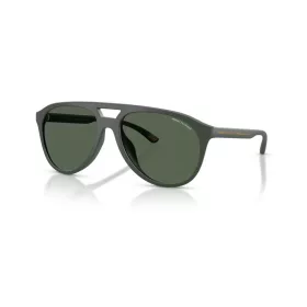 ARMANI EXCHANGE AX4156SU83777 Férfi napszemüveg