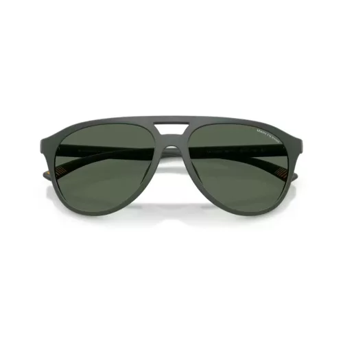 ARMANI EXCHANGE AX4156SU83777 Férfi napszemüveg