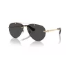 BURBERRY BE3151-110987 Női napszemüveg