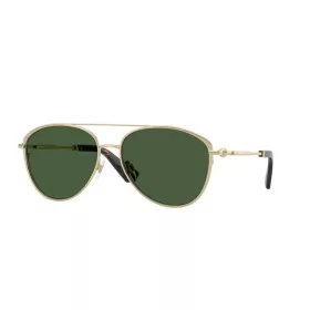 BURBERRY BE3157-110971 UNISEX napszemüveg