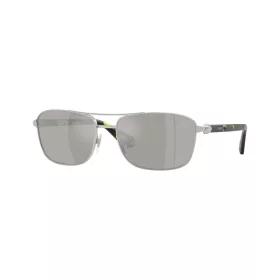 BURBERRY BE3163-10056G Férfi napszemüveg