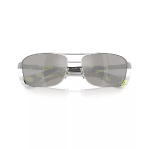 BURBERRY BE3163-10056G Férfi napszemüveg