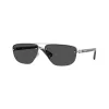 BURBERRY BE3164-100587 Férfi napszemüveg