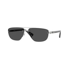 BURBERRY BE3164-100587 Férfi napszemüveg
