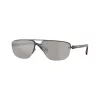 BURBERRY BE3164-13166G Férfi napszemüveg