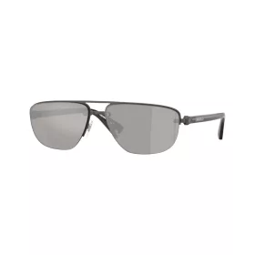 BURBERRY BE3164-13166G Férfi napszemüveg