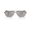 BURBERRY BE3164-13166G Férfi napszemüveg