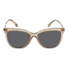 BURBERRY BE4308-385687 Női napszemüveg