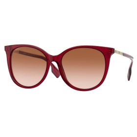 BURBERRY BE4333F303313 Női napszemüveg