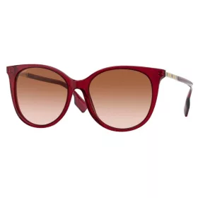 BURBERRY BE4333F303313 Női napszemüveg
