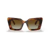 BURBERRY BE4344-3316T5 Női napszemüveg