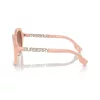 BURBERRY BE4389-406113 Női napszemüveg