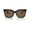BURBERRY BE4419-300273 Női napszemüveg