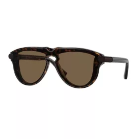 BURBERRY BE4427-300273 Férfi napszemüveg