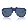 BURBERRY BE4433U413980 UNISEX napszemüveg