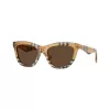 BURBERRY BE4435-414673 Női napszemüveg