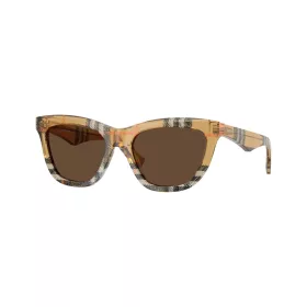 BURBERRY BE4435-414673 Női napszemüveg