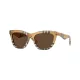 BURBERRY BE4435-414673 Női napszemüveg