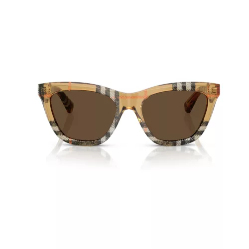 BURBERRY BE4435-414673 Női napszemüveg