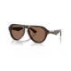 BURBERRY BE4437U300273 Férfi napszemüveg