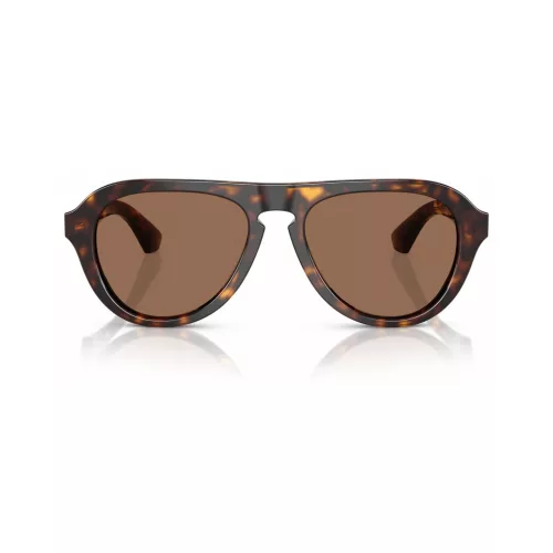 BURBERRY BE4437U300273 Férfi napszemüveg