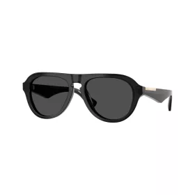BURBERRY BE4437U411287 Férfi napszemüveg