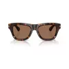 BURBERRY BE4438U300273 Férfi napszemüveg