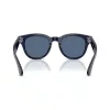 BURBERRY BE4439-412080 Férfi napszemüveg