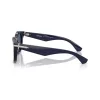 BURBERRY BE4439-412080 Férfi napszemüveg