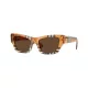 BURBERRY BE4441U414673 Női napszemüveg