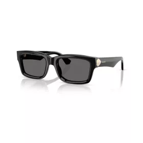 BURBERRY BE4443-300187 Női napszemüveg