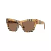 BURBERRY BE4449-414673 Női napszemüveg