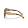 BURBERRY BE4449-414673 Női napszemüveg