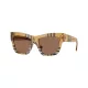 BURBERRY BE4449F414673 Női napszemüveg