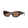 BURBERRY BE4450U300273 Női napszemüveg