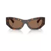 BURBERRY BE4450U300273 Női napszemüveg