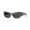 BURBERRY BE4450U414787 Női napszemüveg
