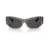 BURBERRY BE4450U414787 Női napszemüveg