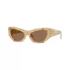 BURBERRY BE4450U415773 Női napszemüveg