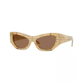 BURBERRY BE4450U415773 Női napszemüveg