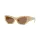 BURBERRY BE4450U415773 Női napszemüveg