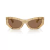 BURBERRY BE4450U415773 Női napszemüveg